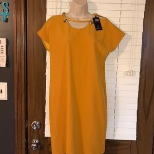 NWT Bovono Dress